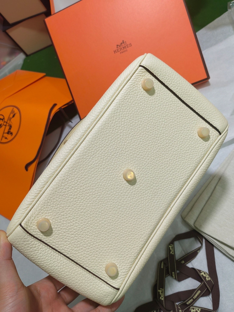 Hermes Top Handle Bags